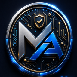 MyAudit.in logo